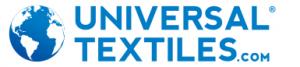 10% Off Storewide at Universal Textiles Promo Codes